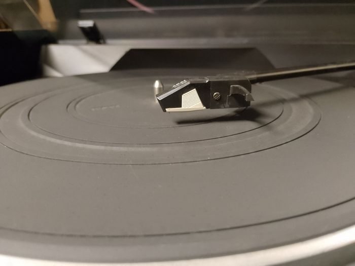 Akai stereo system