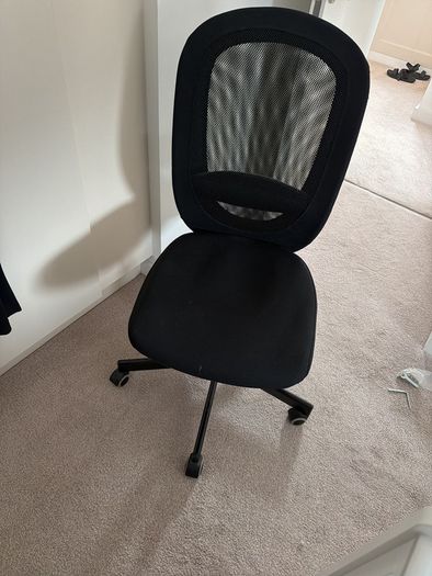 ikea desk chair