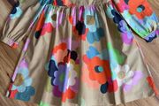 Oilily dress age 8