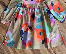 Oilily dress age 8