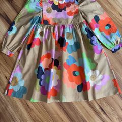 Oilily dress age 8