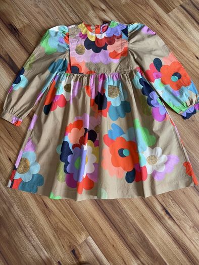 Oilily dress age 8