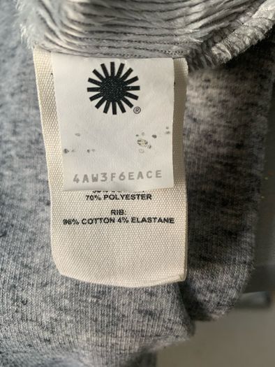 Genuine UGG Jumper Small