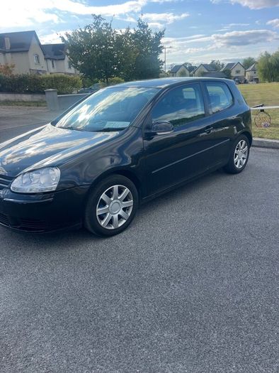 Volkswagen Golf 2006