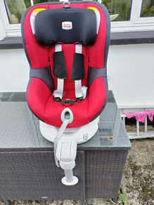 Child's Car Seat