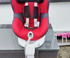 Child's Car Seat