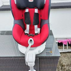 Child's Car Seat