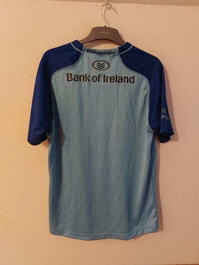 leinster rugby jersey