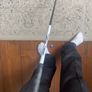 Taylormade women's 4 hybrid Image 2
