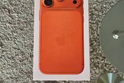 Apple Iphone 17 Pro 256GB IRISH