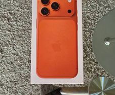 Apple Iphone 17 Pro 256GB IRISH