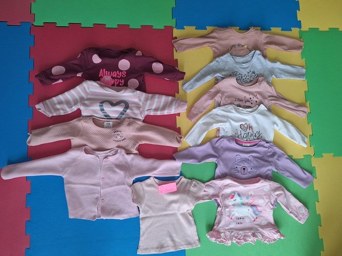 baby clothes
