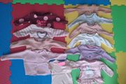 baby clothes
