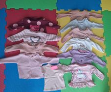 baby clothes