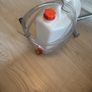 20L Liquid Dispensing Container Image 4