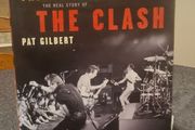 Passion is a fashion. The real story of The Clash.