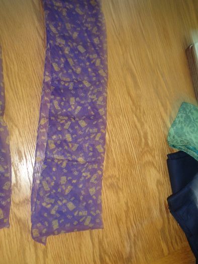 Ladies Scarf for Sale