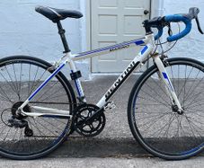 bike's