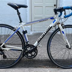 bike's