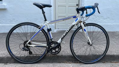 bike's