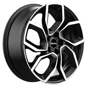 MAK Apollo Alloy Wheels