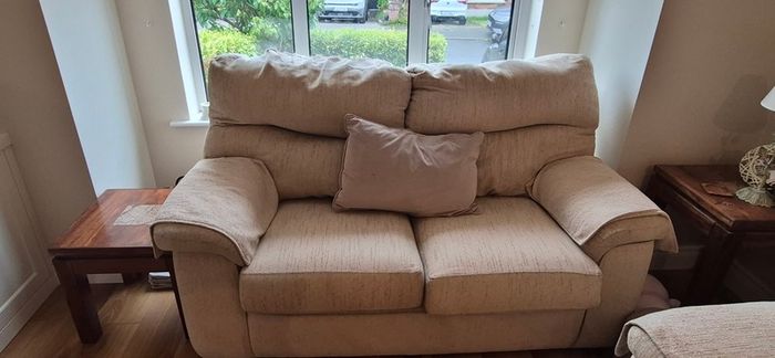 Sofas (2)