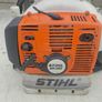 Stihl BR380 leaf blower Image 3