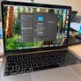 MacBook Pro 13 2018 For Repair Project Image 2