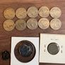 USA Coin Lot Image 2