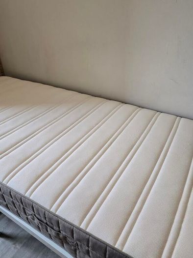 Hamarvik Ikea Single Mattress