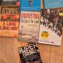 lot of books Image 8