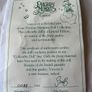 Christmas Tree Topper - Precious Moments limited edition doll Image 4