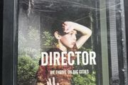 Director - We Thrive on Big Cities CD