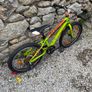 kids bike Cube 200 Image 3