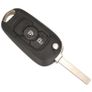 Replacement Key for Astra K, Excelle GT, Verano Image 2