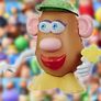 Toy Story Mrs Potato Head Multi Piece Action Figure Image 6