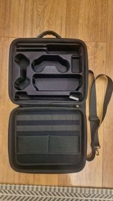 Carry case for Nintendo Switch 2