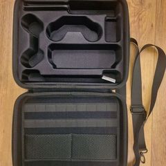 Carry case for Nintendo Switch 2