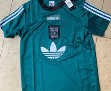 Liverpool training top
