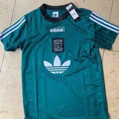 Liverpool training top