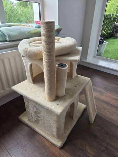 Cat Tree