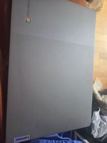 Lenovo Chromebook