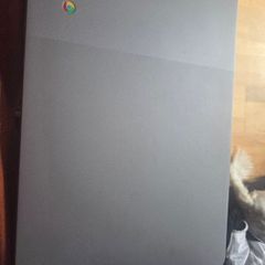 Lenovo Chromebook