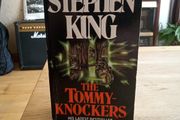 The Tommy Knockers 1989 Edition