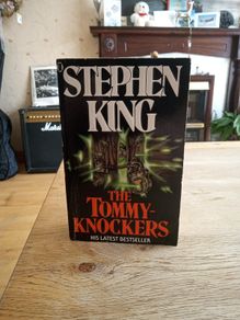 The Tommy Knockers 1989 Edition