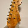 Fender Stratocaster Custom Shop Image 5