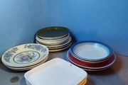 Collectable saucers