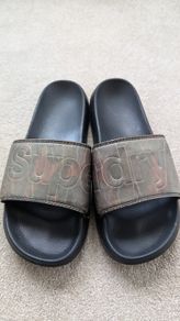 Superdry Flip Flops