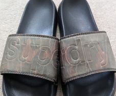 Superdry Flip Flops