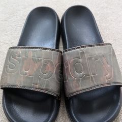 Superdry Flip Flops